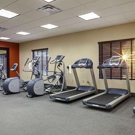 Hampton Inn & Suites Blythe, Ca Εξωτερικό φωτογραφία