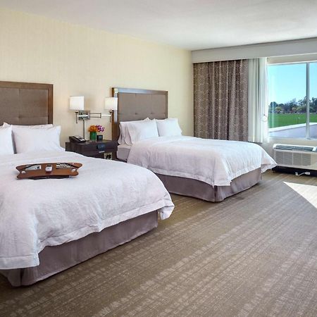 Hampton Inn & Suites Blythe, Ca Εξωτερικό φωτογραφία
