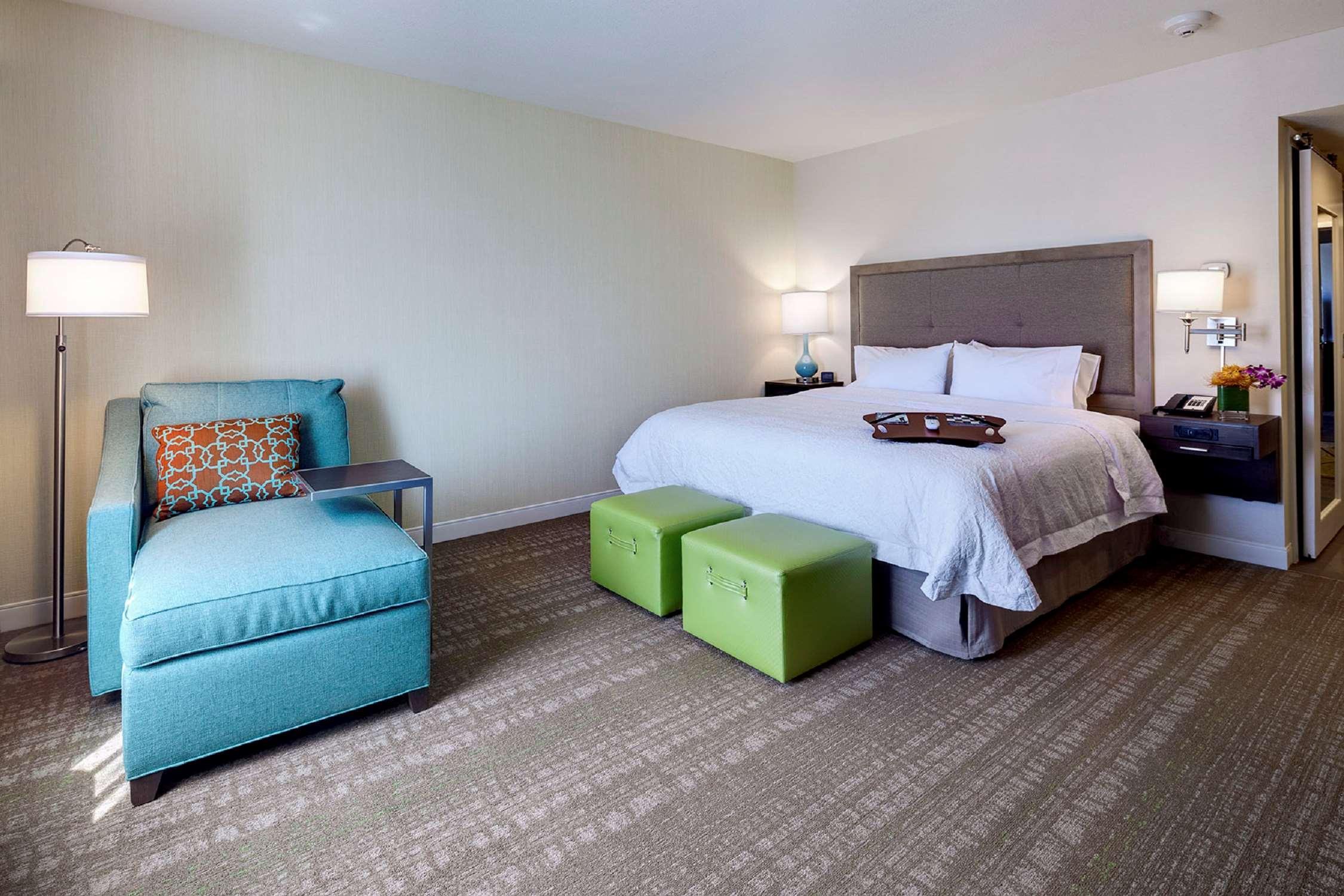 Hampton Inn & Suites Blythe, Ca Εξωτερικό φωτογραφία