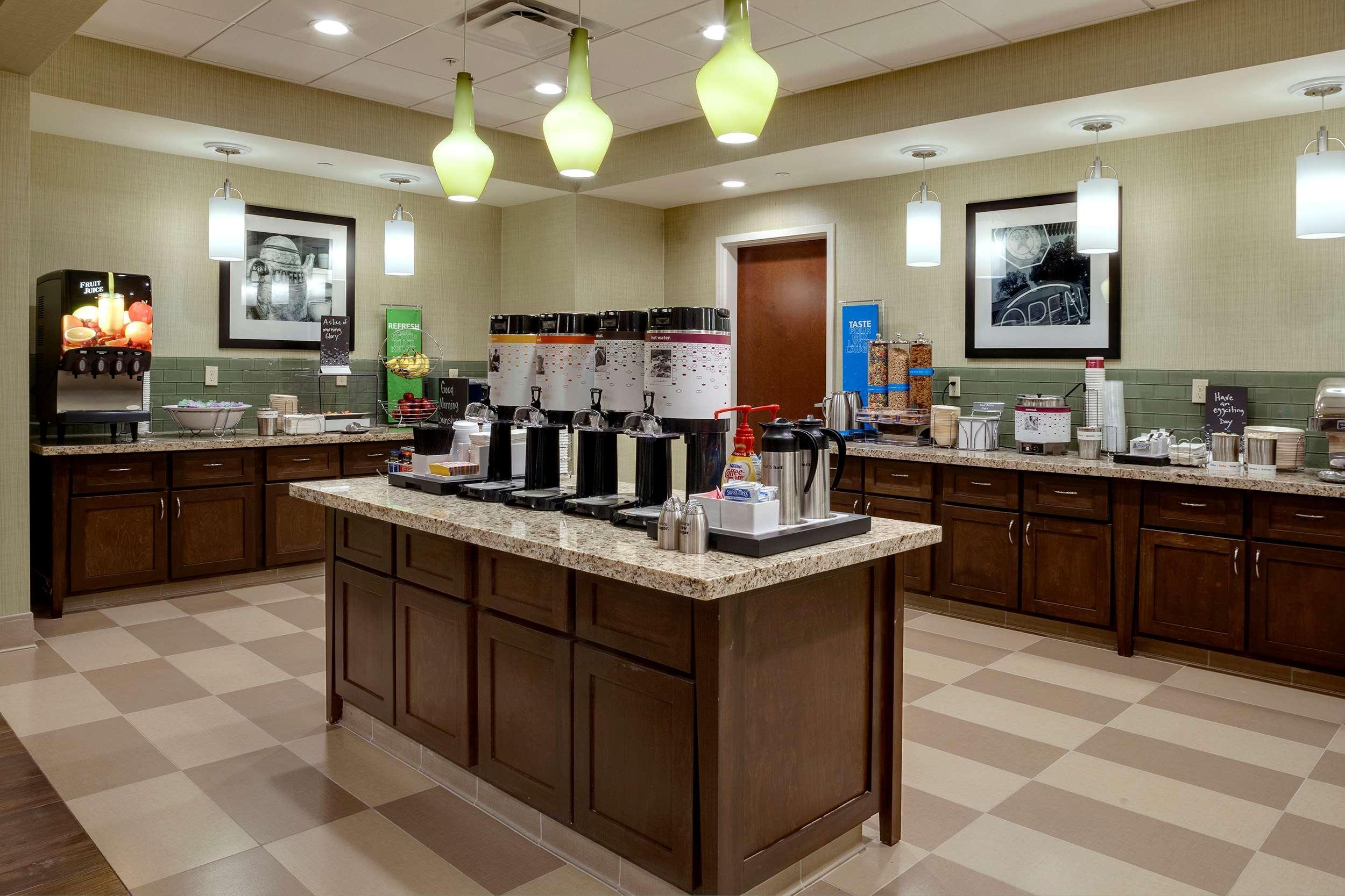 Hampton Inn & Suites Blythe, Ca Εξωτερικό φωτογραφία