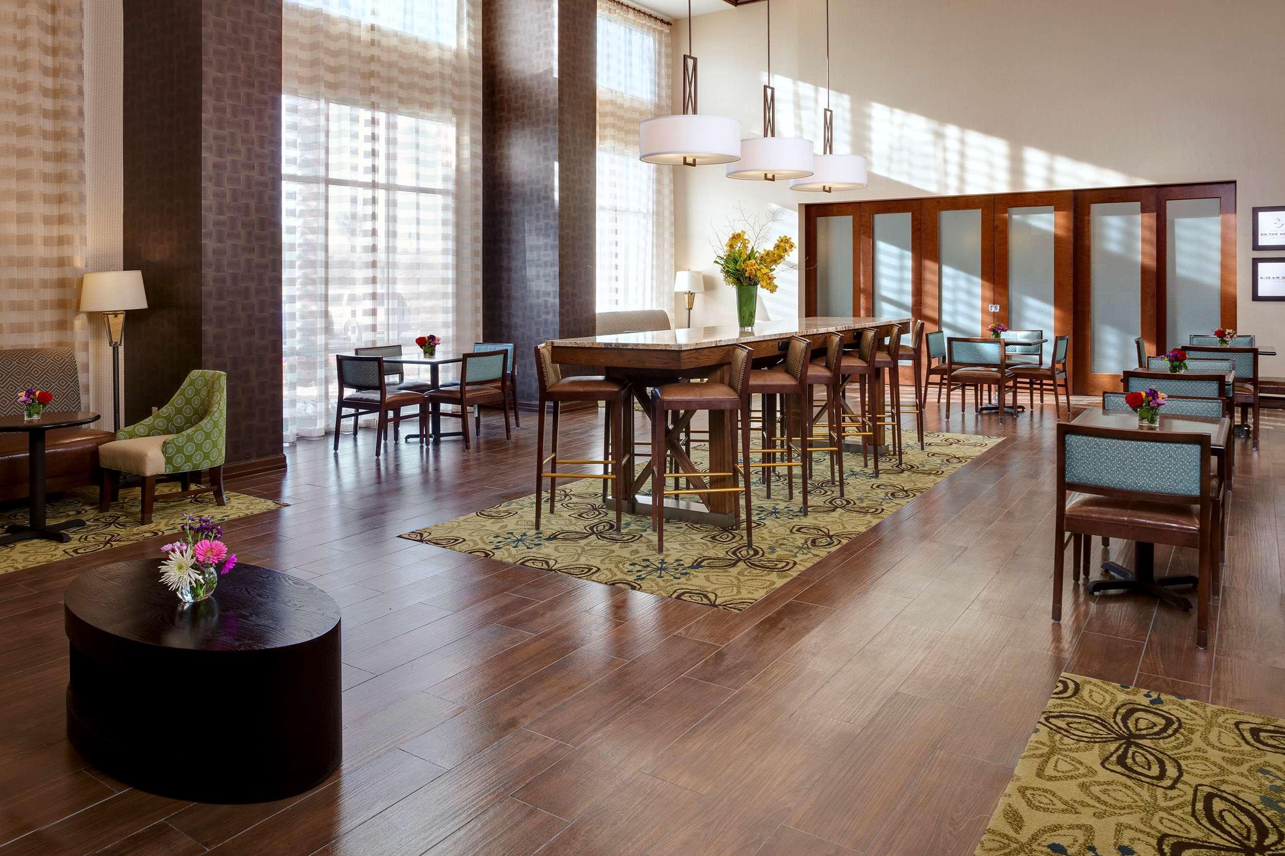 Hampton Inn & Suites Blythe, Ca Εξωτερικό φωτογραφία