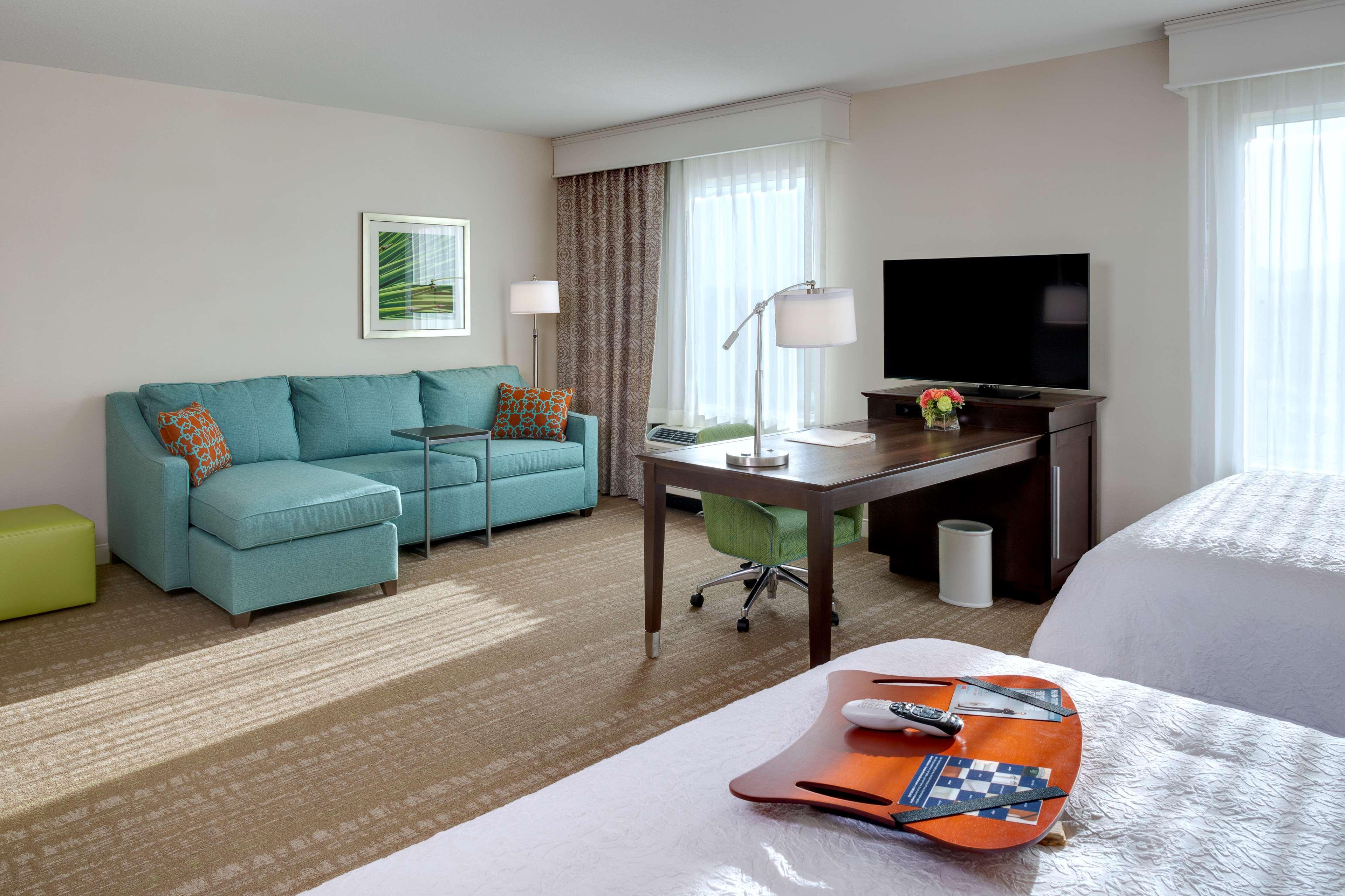 Hampton Inn & Suites Blythe, Ca Εξωτερικό φωτογραφία