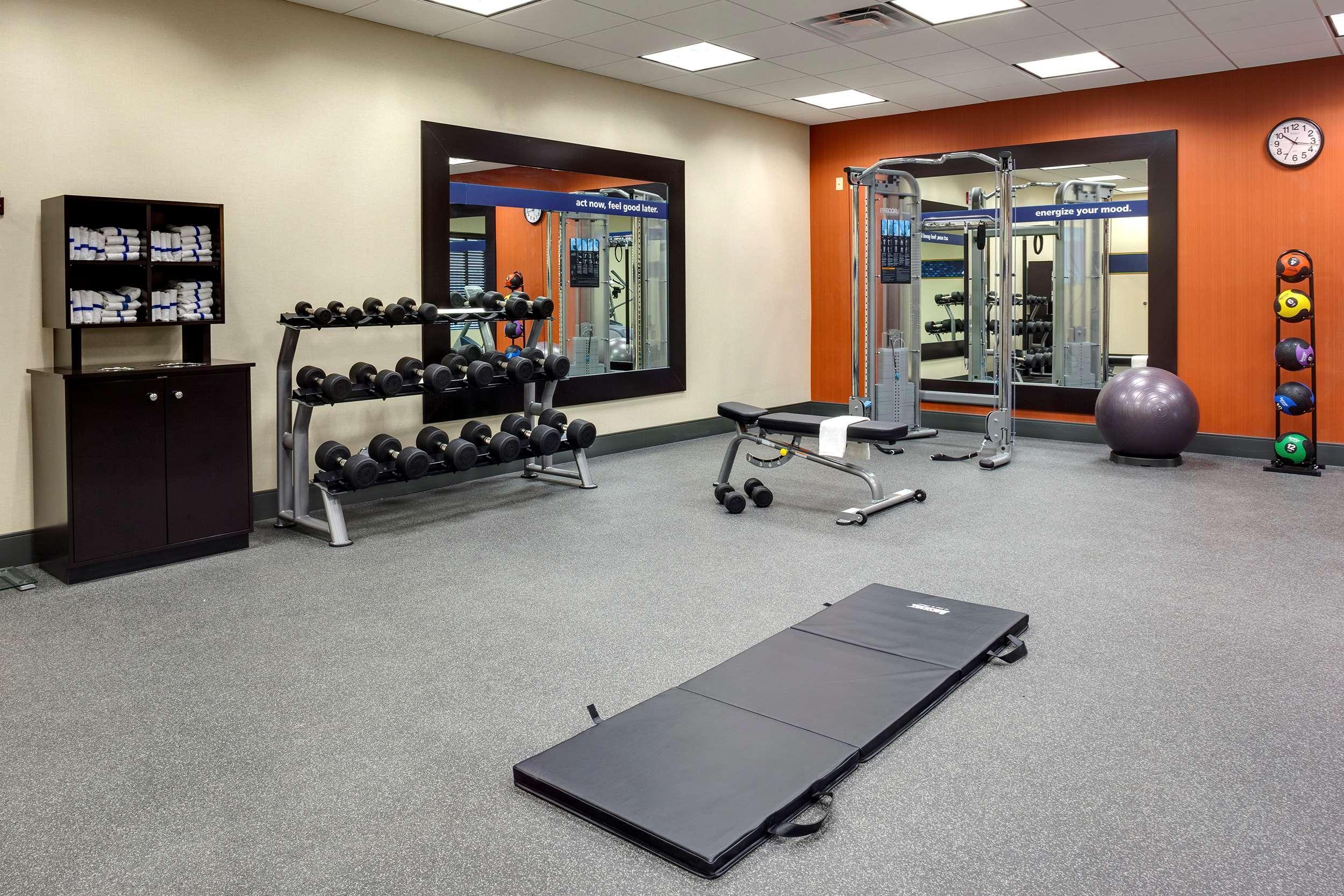 Hampton Inn & Suites Blythe, Ca Εξωτερικό φωτογραφία