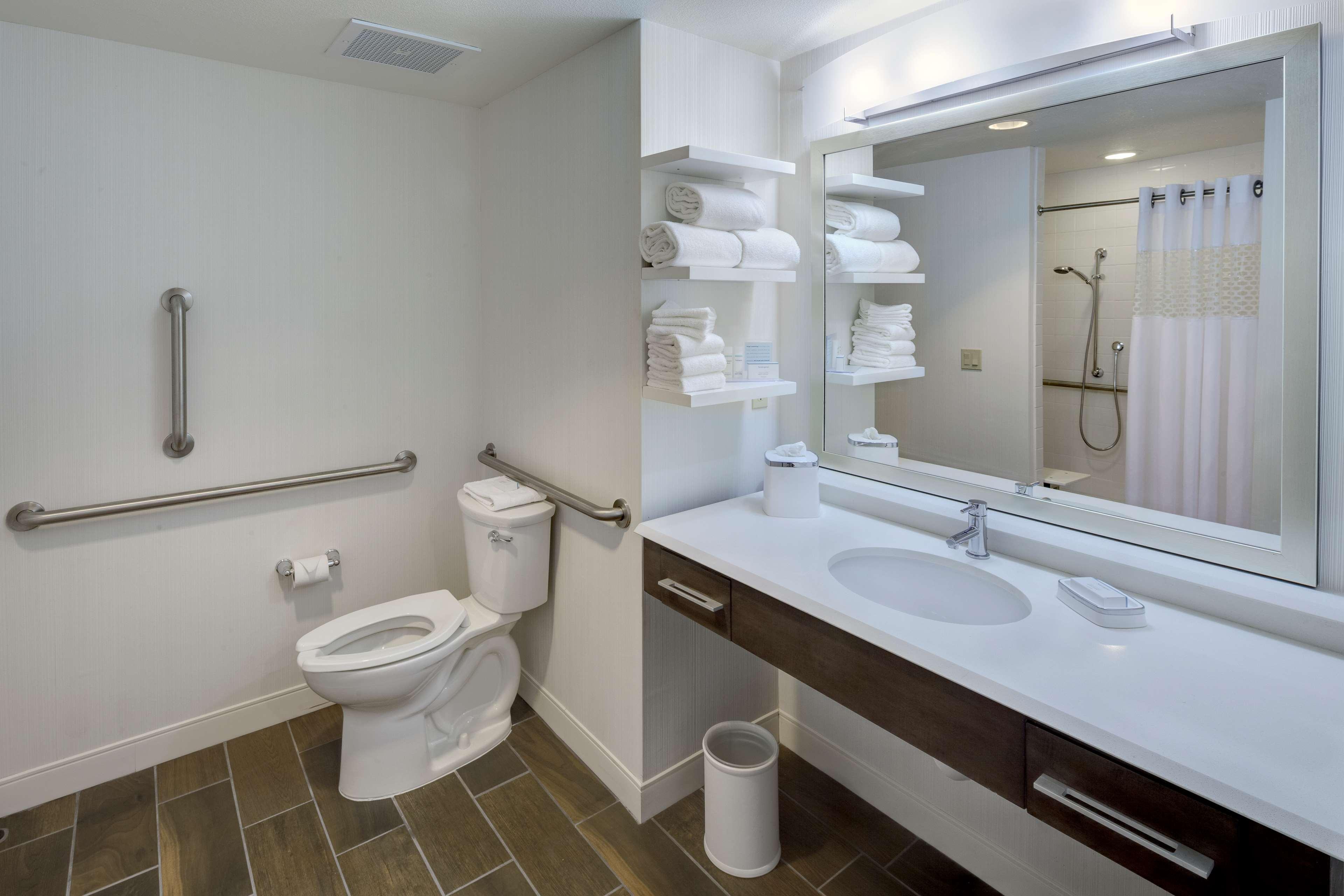 Hampton Inn & Suites Blythe, Ca Εξωτερικό φωτογραφία