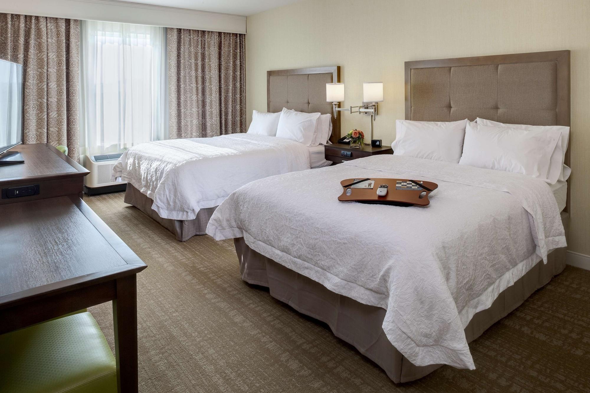 Hampton Inn & Suites Blythe, Ca Εξωτερικό φωτογραφία