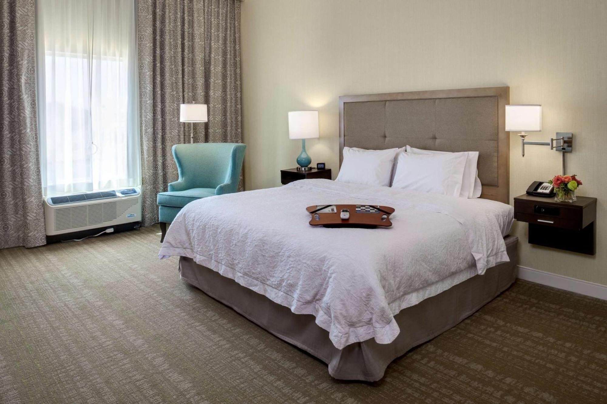 Hampton Inn & Suites Blythe, Ca Εξωτερικό φωτογραφία