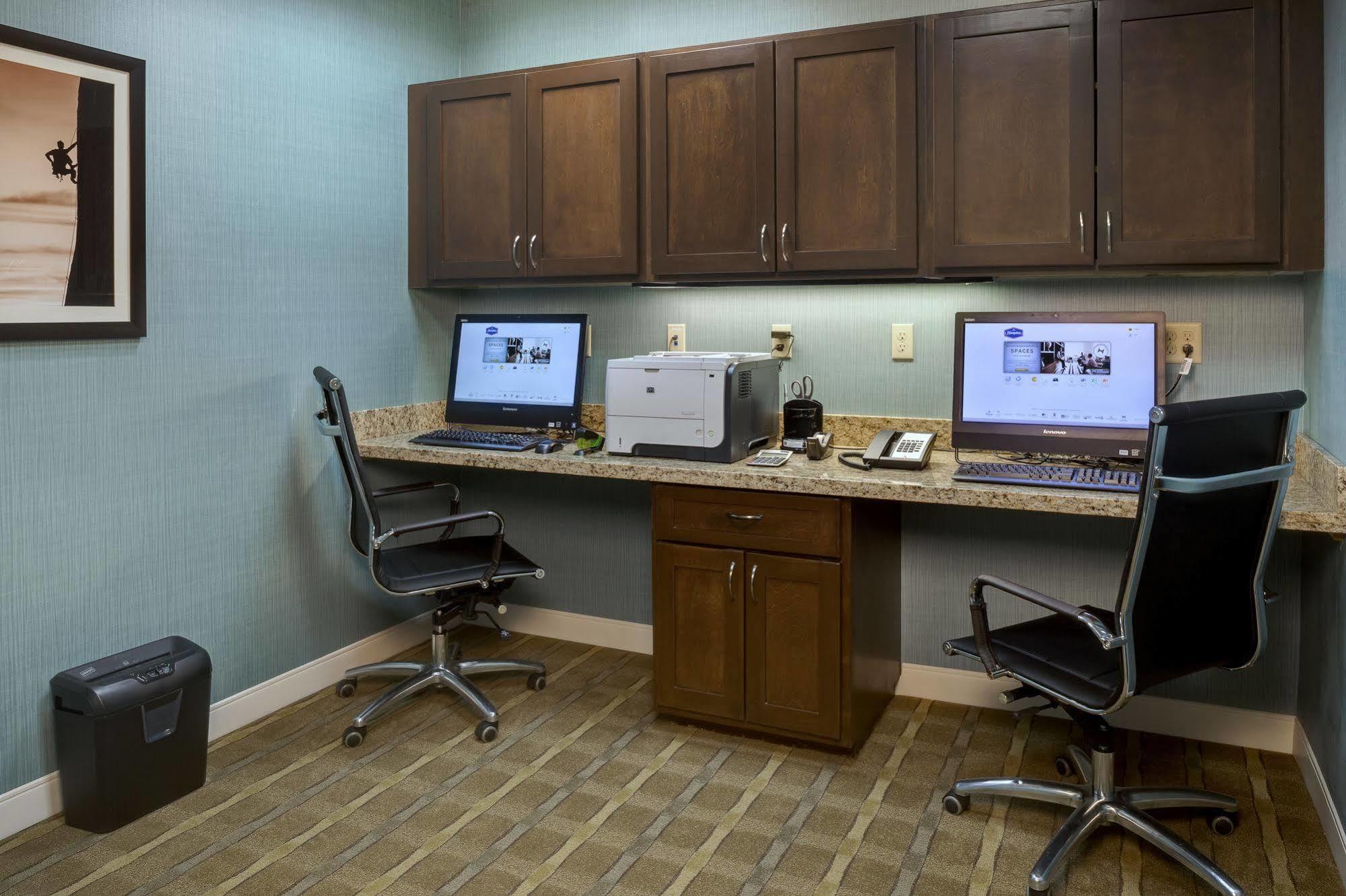 Hampton Inn & Suites Blythe, Ca Εξωτερικό φωτογραφία